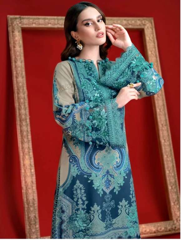 Firdous solitaire Dno 415 by Taj